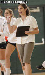 Canes Volleyball Receives Votes in Preseason Poll