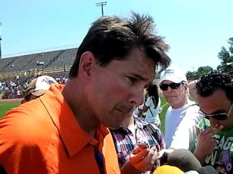 4/9/11 - Al Golden