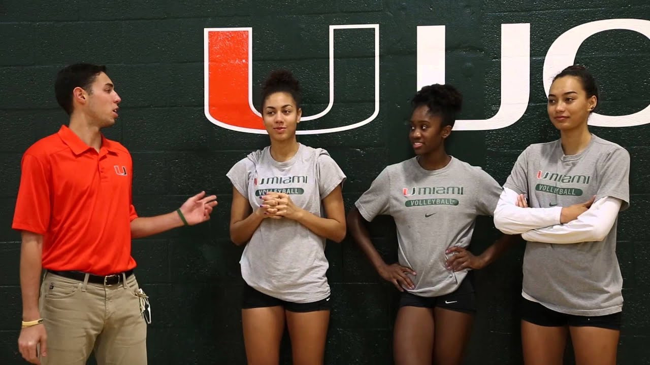 Hurricane Sports Weekly: Nov. 11, 2013