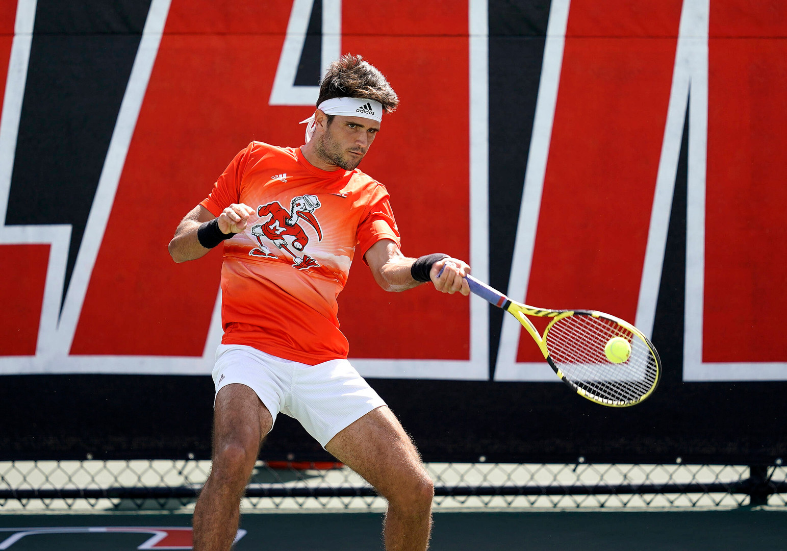 Jankulovski, Soriano Barrera Garner All-ACC Honors