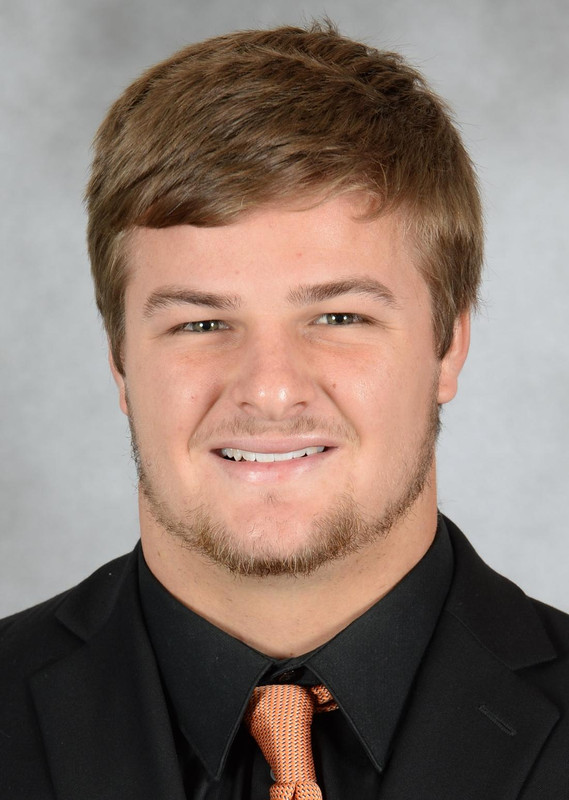 Eddie Dunn - Football - University of Miami Athletics