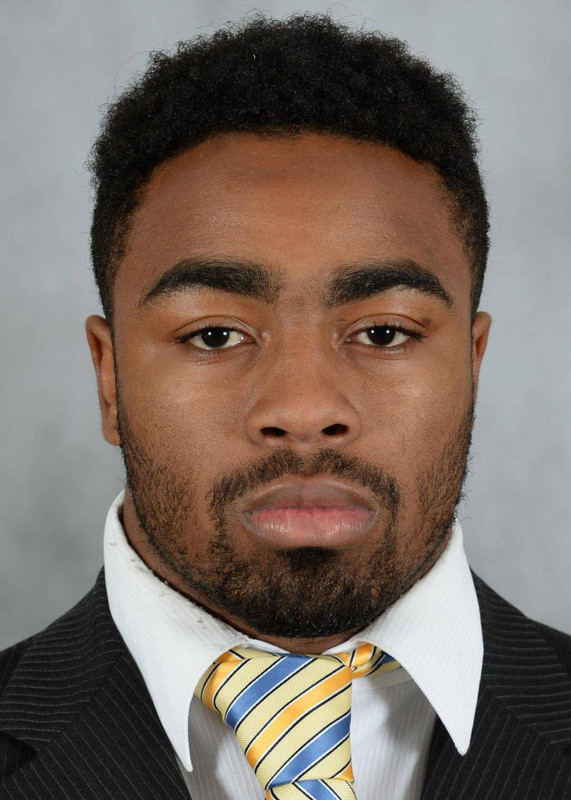 Joel Evans - Football - University of Miami Athletics