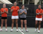 Hurricanes Set to Host Virginia Tech and Virginia at home in ACC Action