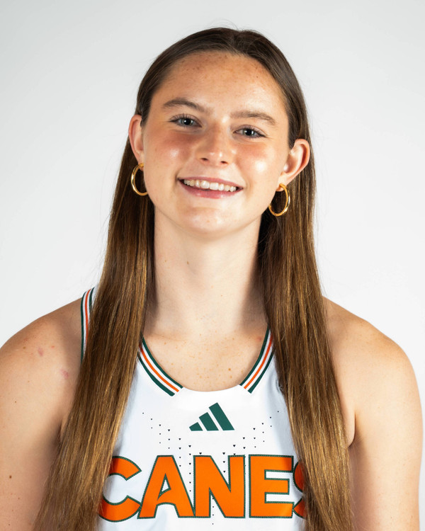 Meredith Tippner - Women's Basketball - University of Miami Athletics