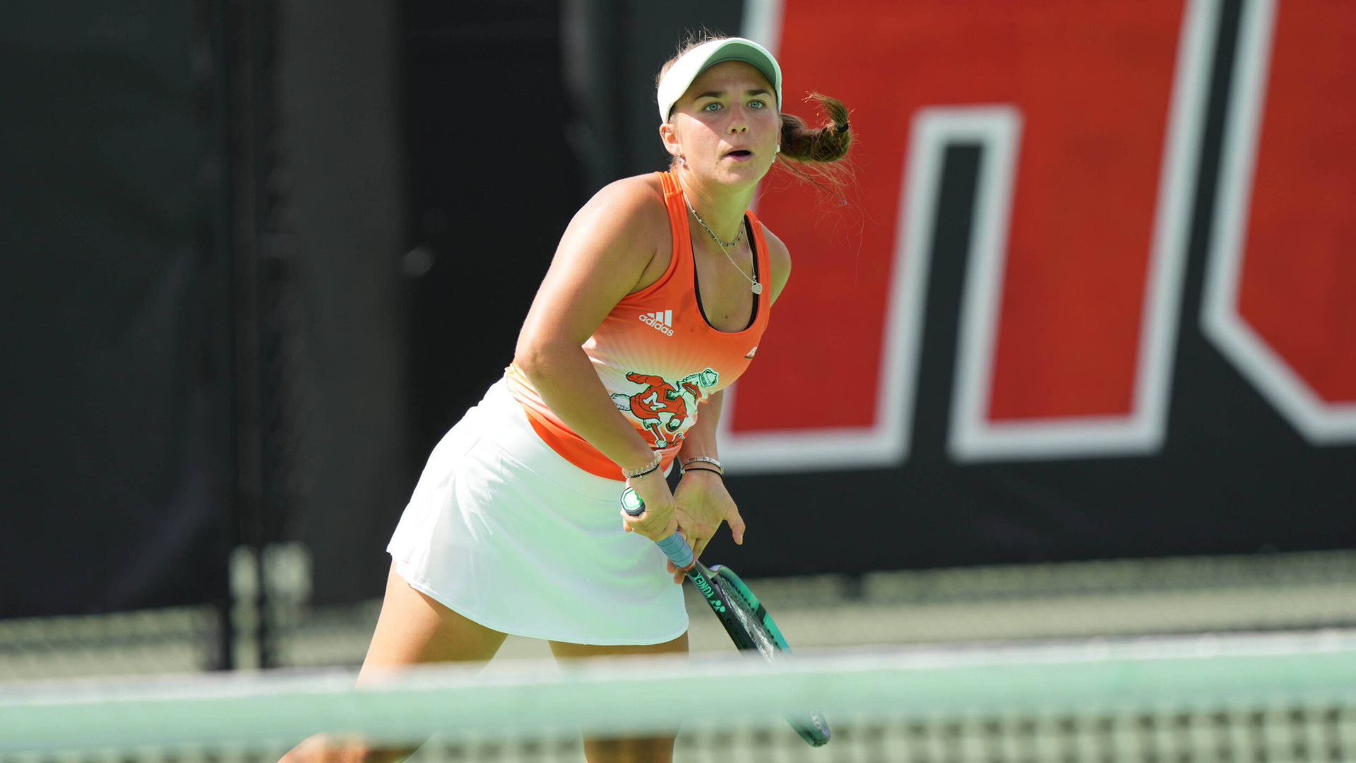 W. Tennis Enters ITA Top 10