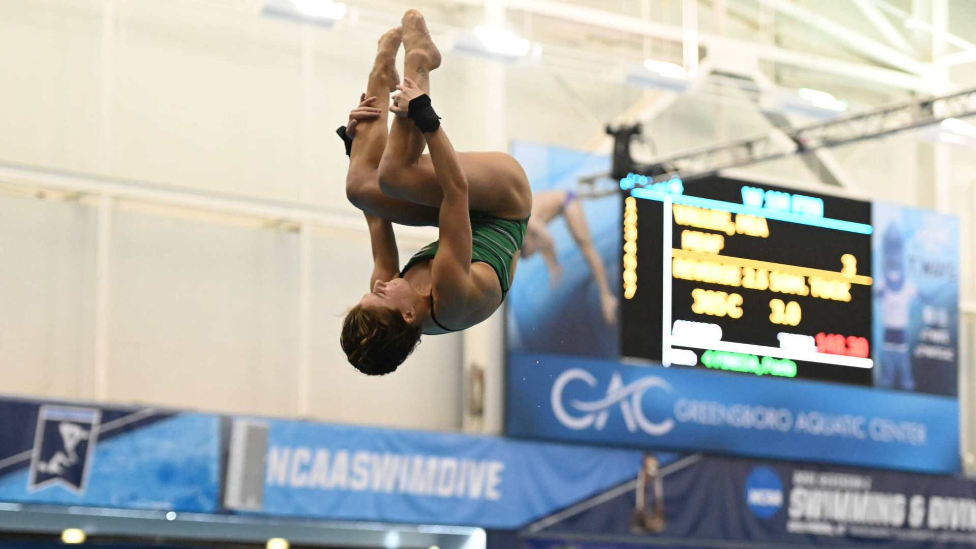Vallée Selected to All-ACC Academic Team