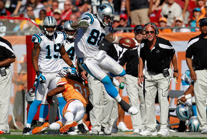 Hurricanes Football: NFL Players by Position