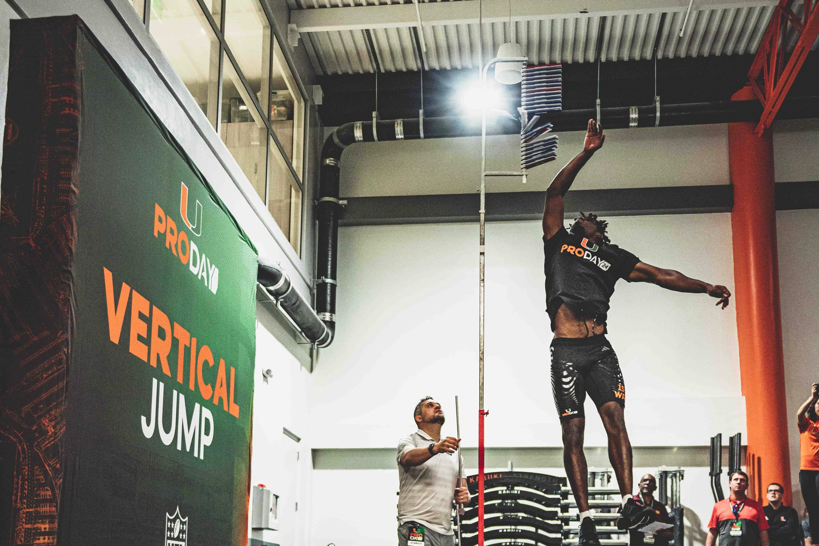Miami Pro Day
