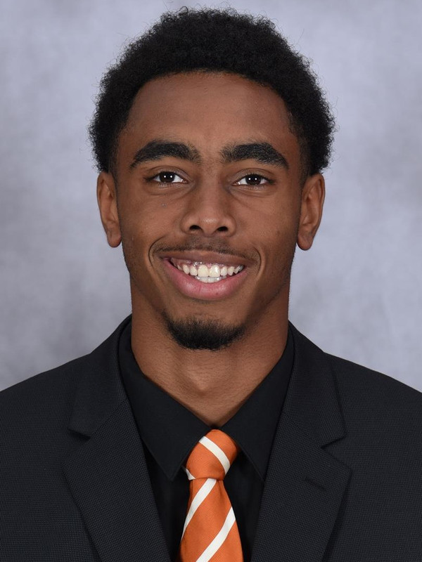 Andrew Barnes - Football - University of Miami Athletics