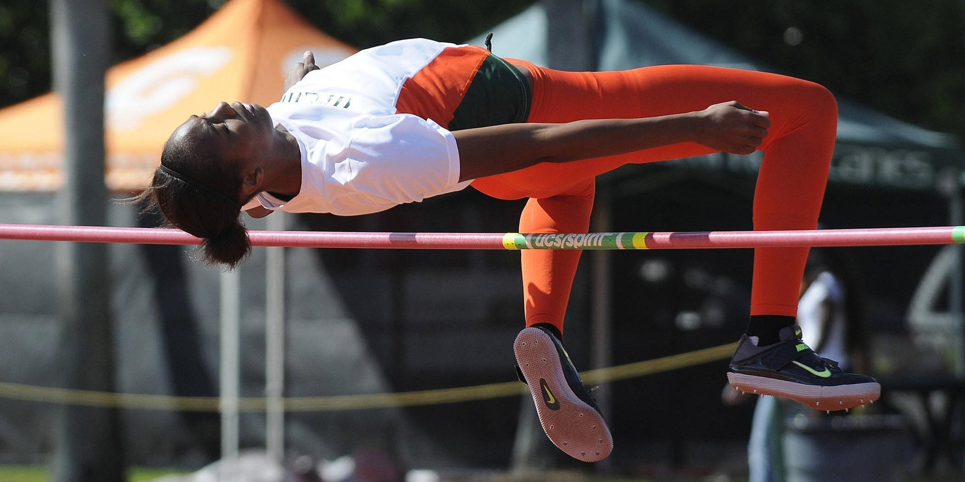 Pair of Canes Ready for USA Championships