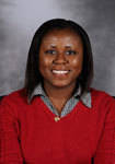 Joslyne Mathieu -  - University of Miami Athletics