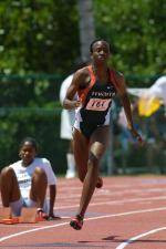 Women's Track Sets Four School-Records At Florida Relays