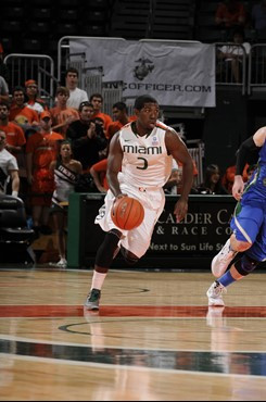 Miami vs. Florida Gulf Coast