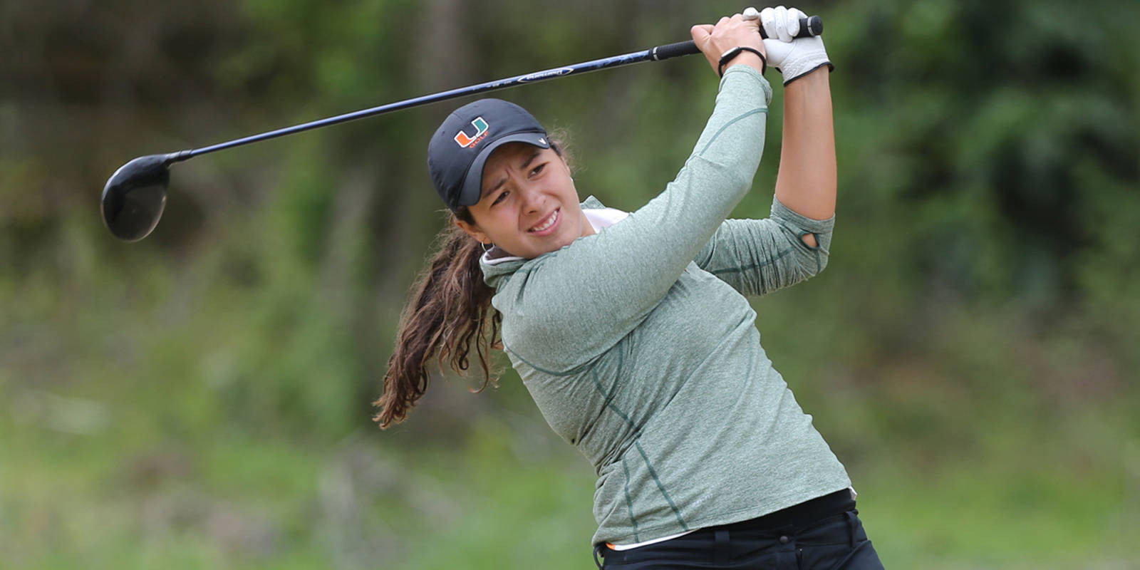 Hurricanes Golf to Play in the Allstate Sugar Bowl Intercollegiate Championship