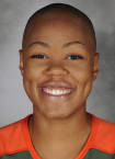 Christine Williamson - Volleyball - University of Miami Athletics