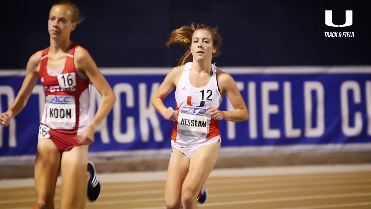 2017 #ACCOTF Day 1 Highlights