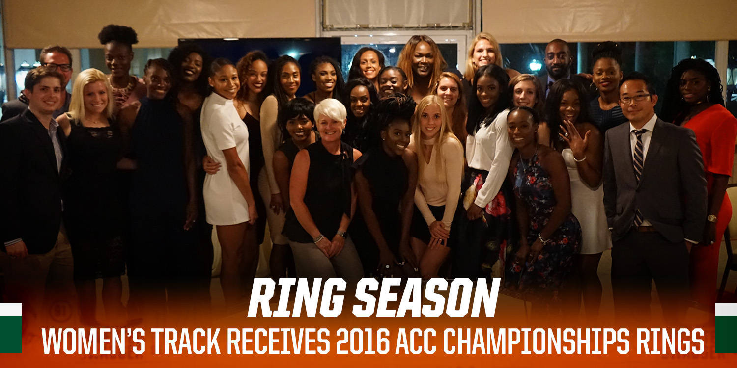 Ring Season