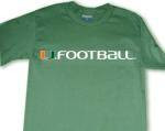 Students: Wear Green This Saturday and A Chance at $ 500!