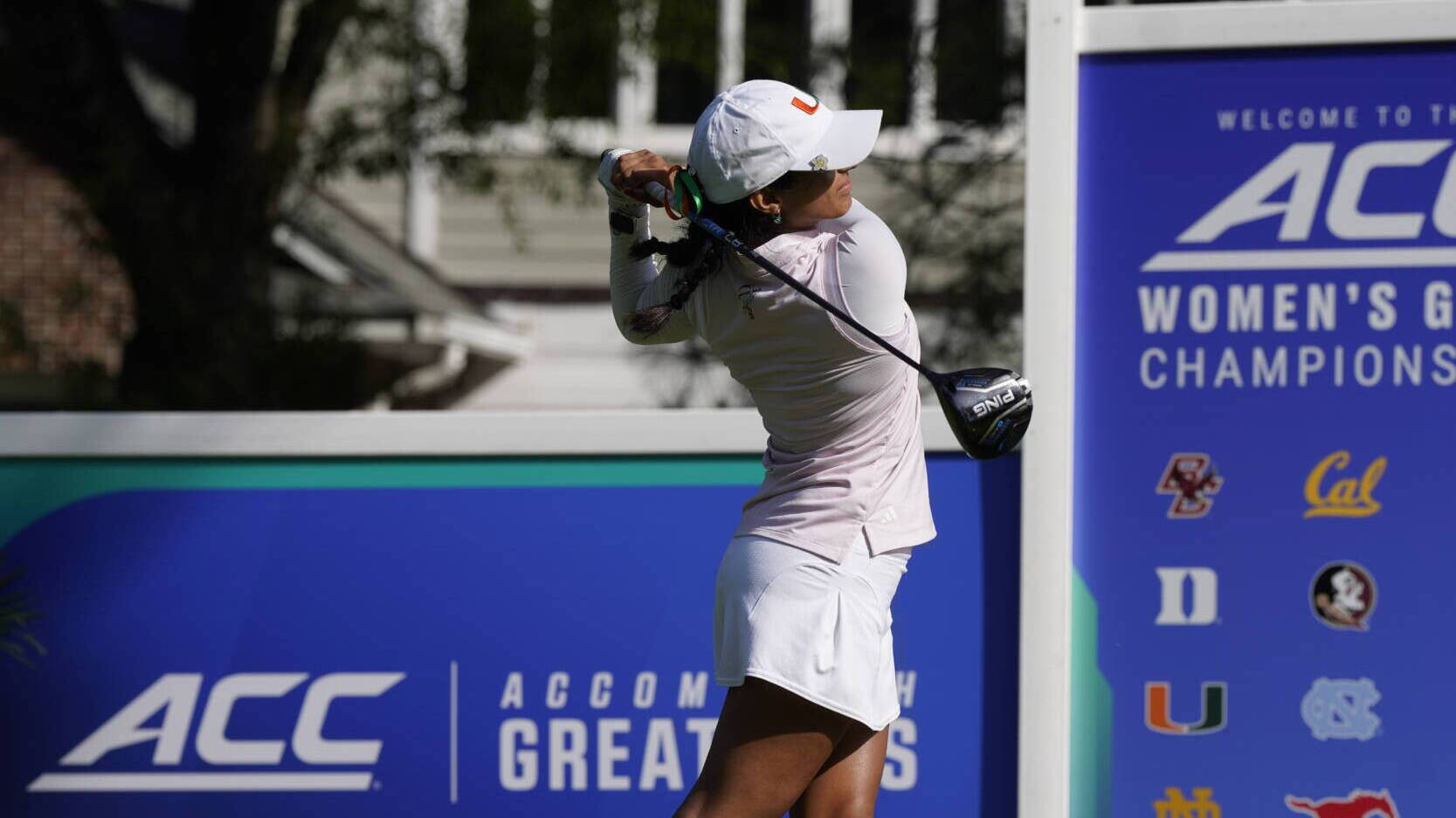 Ashleen Kaur Named 2025-26 WGCA All-American Scholar