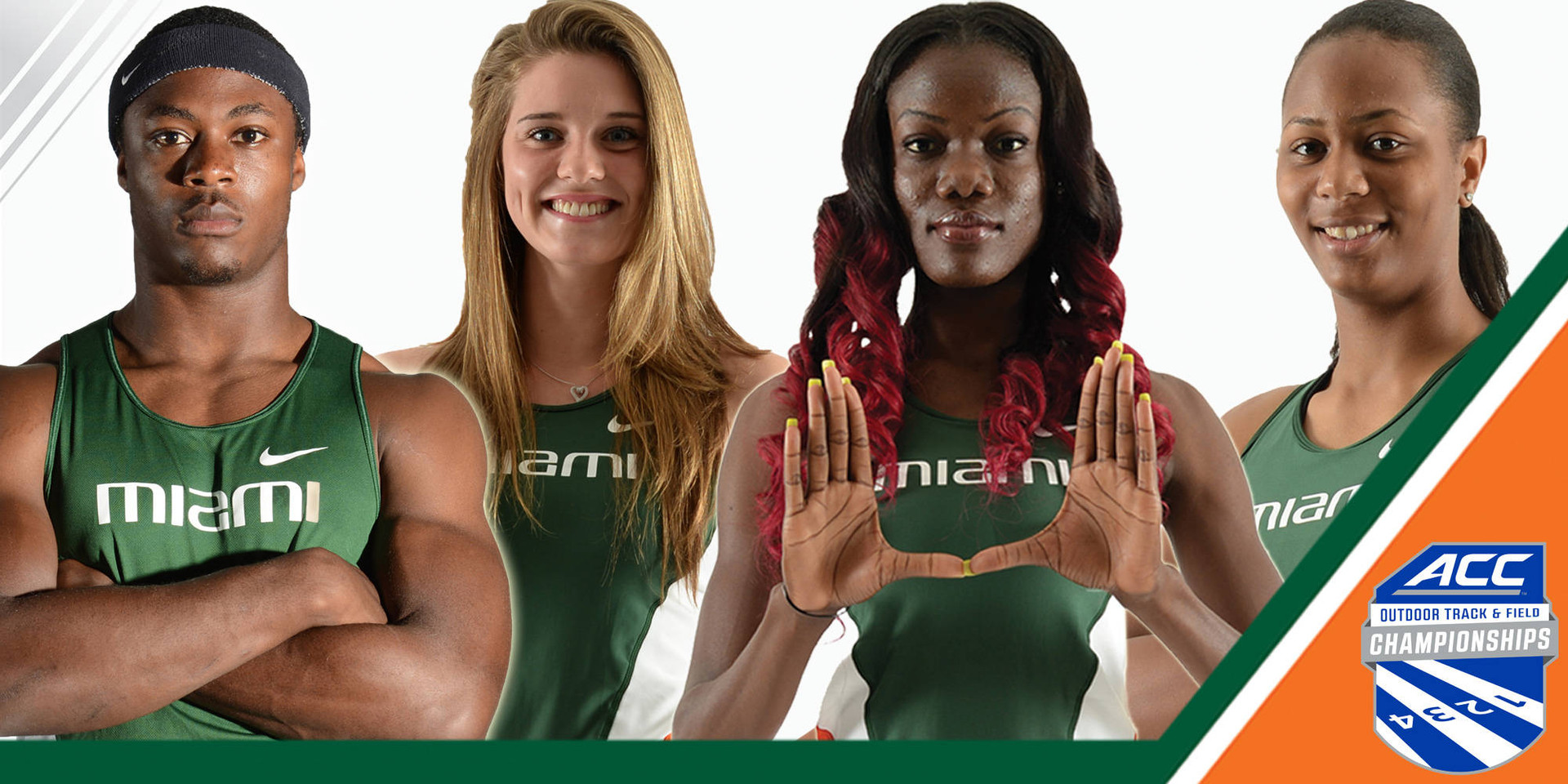 Women Finish Third, Wimbley Named Track MVP
