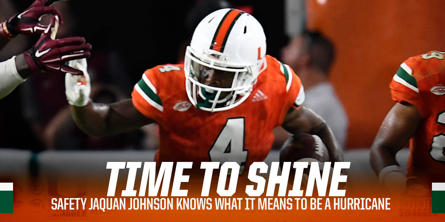 Time To Shine