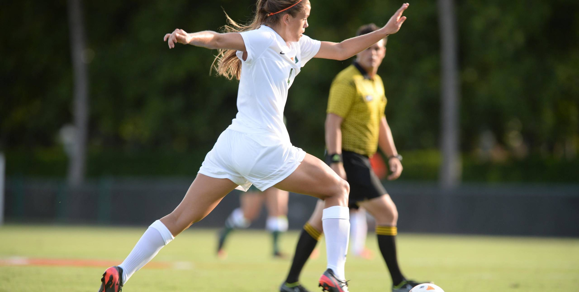 Soccer Earns Second Straight Shutout 3-0