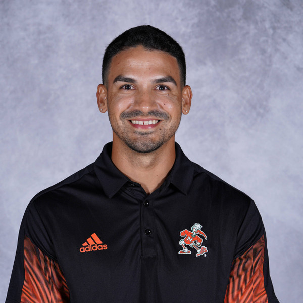 Luis Serra - Volleyball - University of Miami Athletics