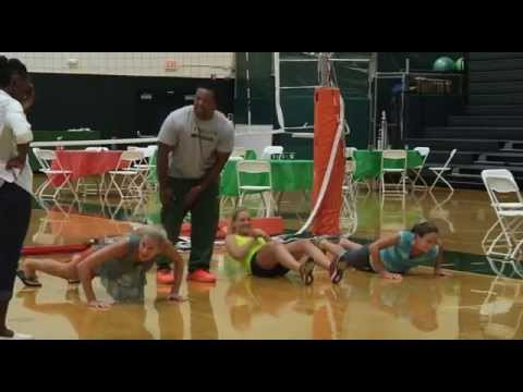 Canes on Track - Ep.1 - Team Building