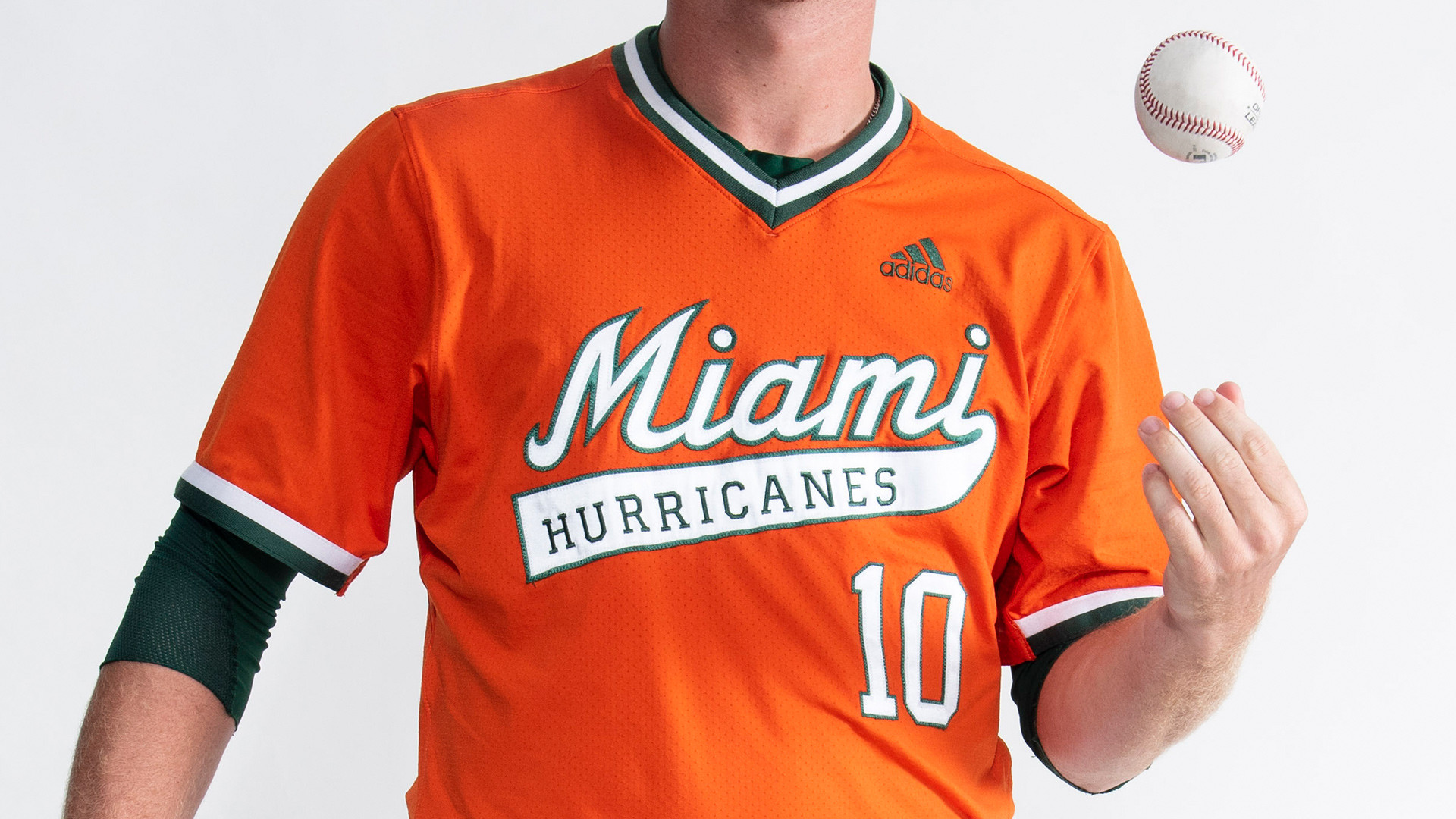 Baseball Adds Third Top-10 Preseason Ranking