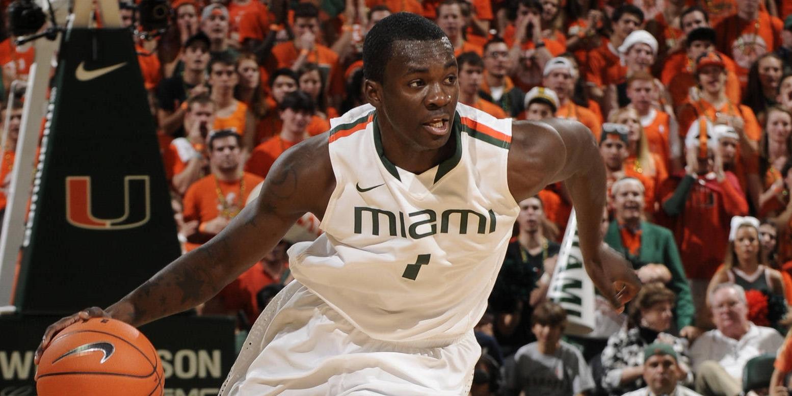 Scott ACC Defensive Player of the Year
