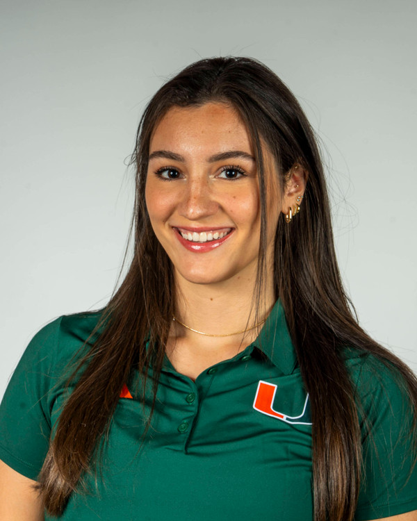 Layla Jolley - Rowing - University of Miami Athletics