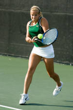 UM Duo Falls in Third Place Doubles Match at FSU Invite
