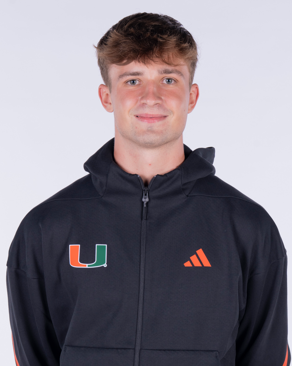 Denis Shishlo - Track &amp; Field - University of Miami Athletics