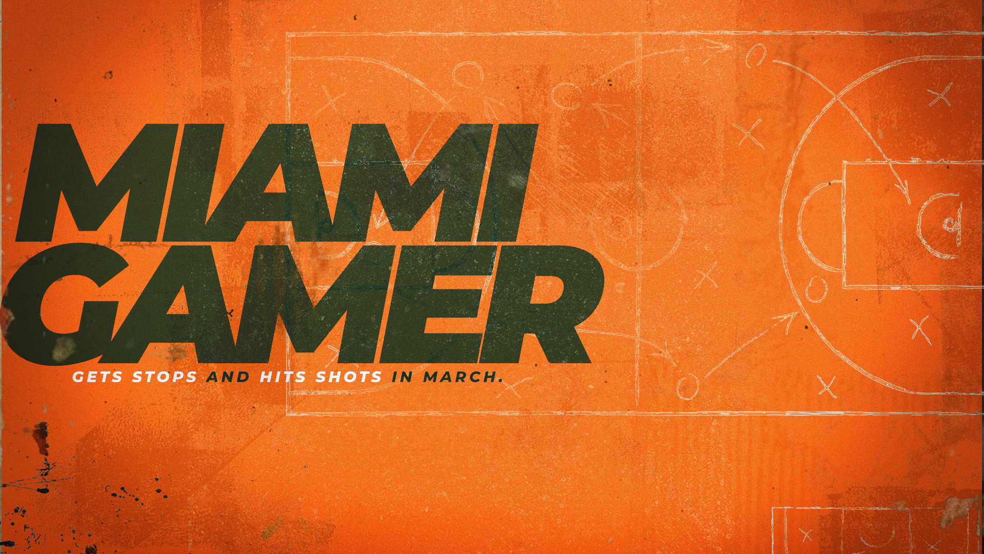 Be a Gamer at The U