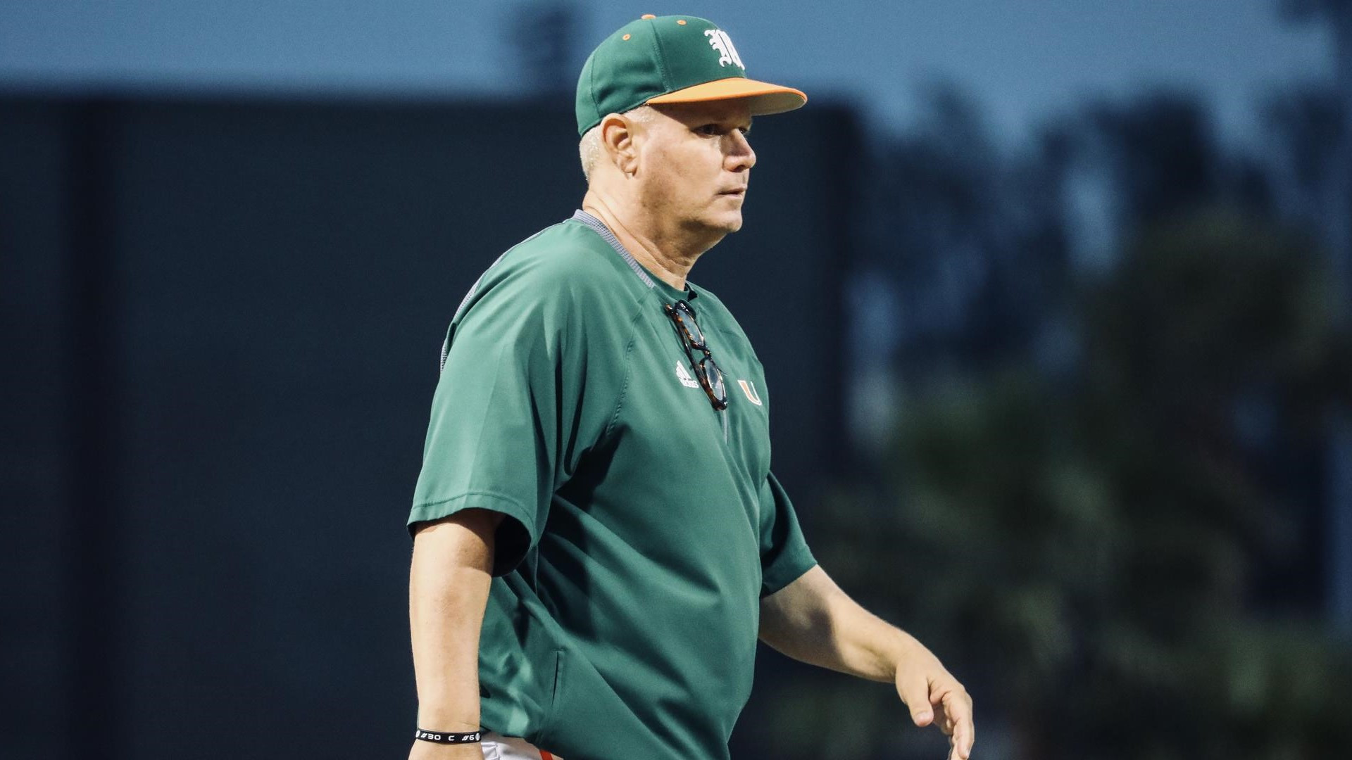 DiMare Announces 2019 Canes Baseball Schedule