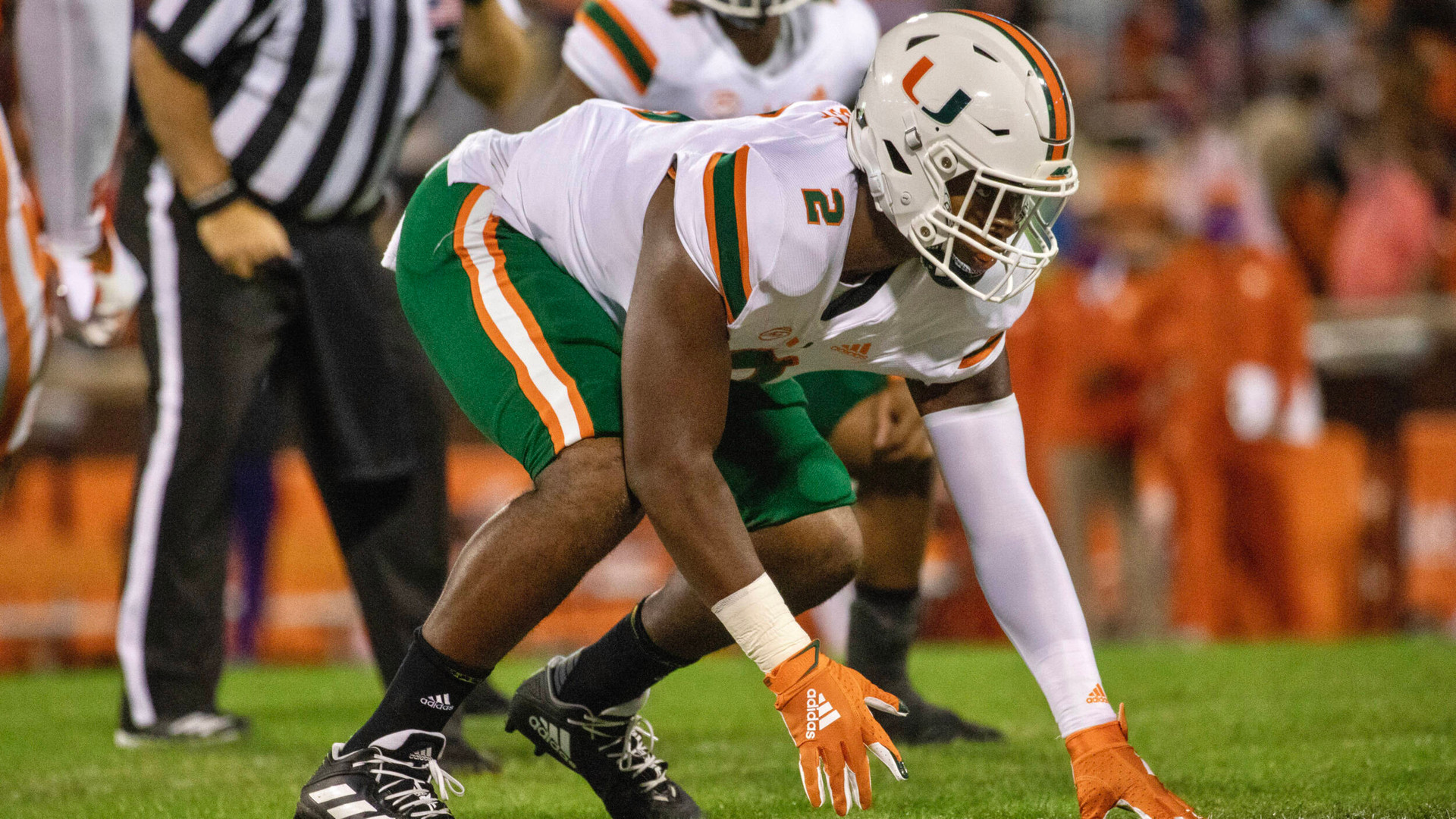 Hurricanes Ranked in Top 15 of Both Polls