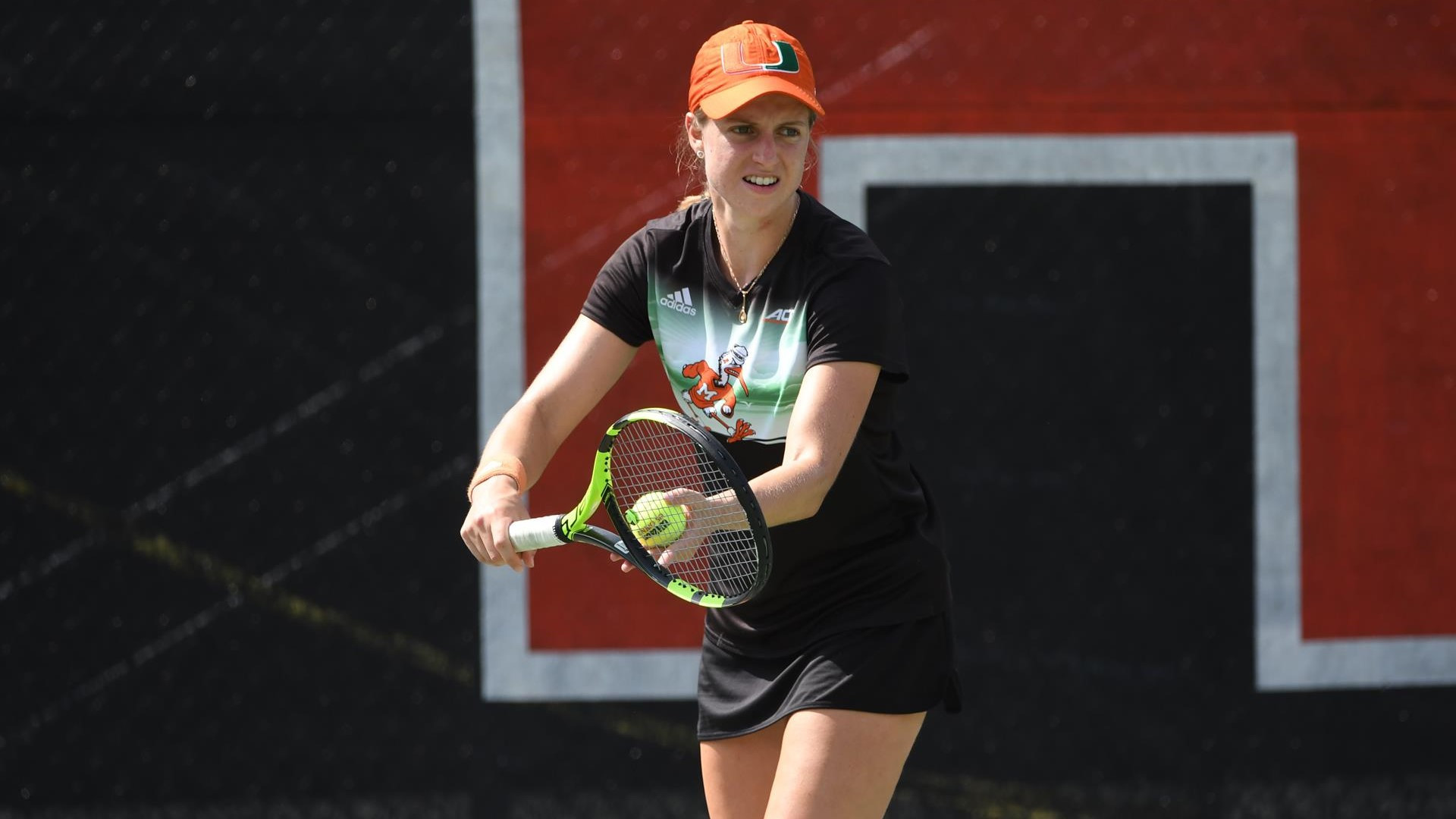W. Tennis Defeats No. 46 NC State, 5-2