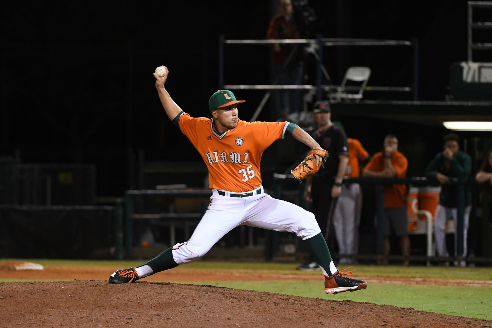 Miami Earns Win Over No. 21 Duke