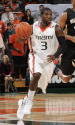 Miami Men's Basketball Announces 2010-11 Schedule