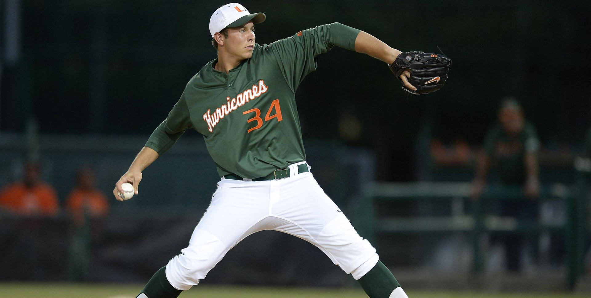 No. 4 Baseball Drops Game Two of Doubleheader