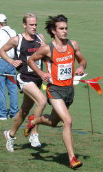 Hurricanes Remain 12th In South Region Poll