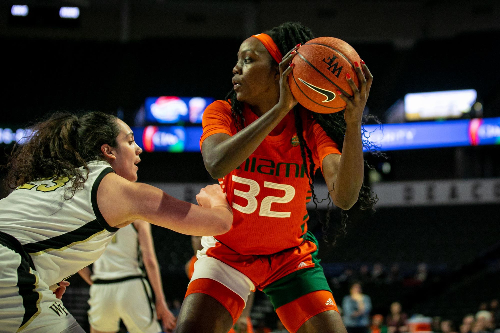 Miami Hosts Pitt in Regular Season Finale