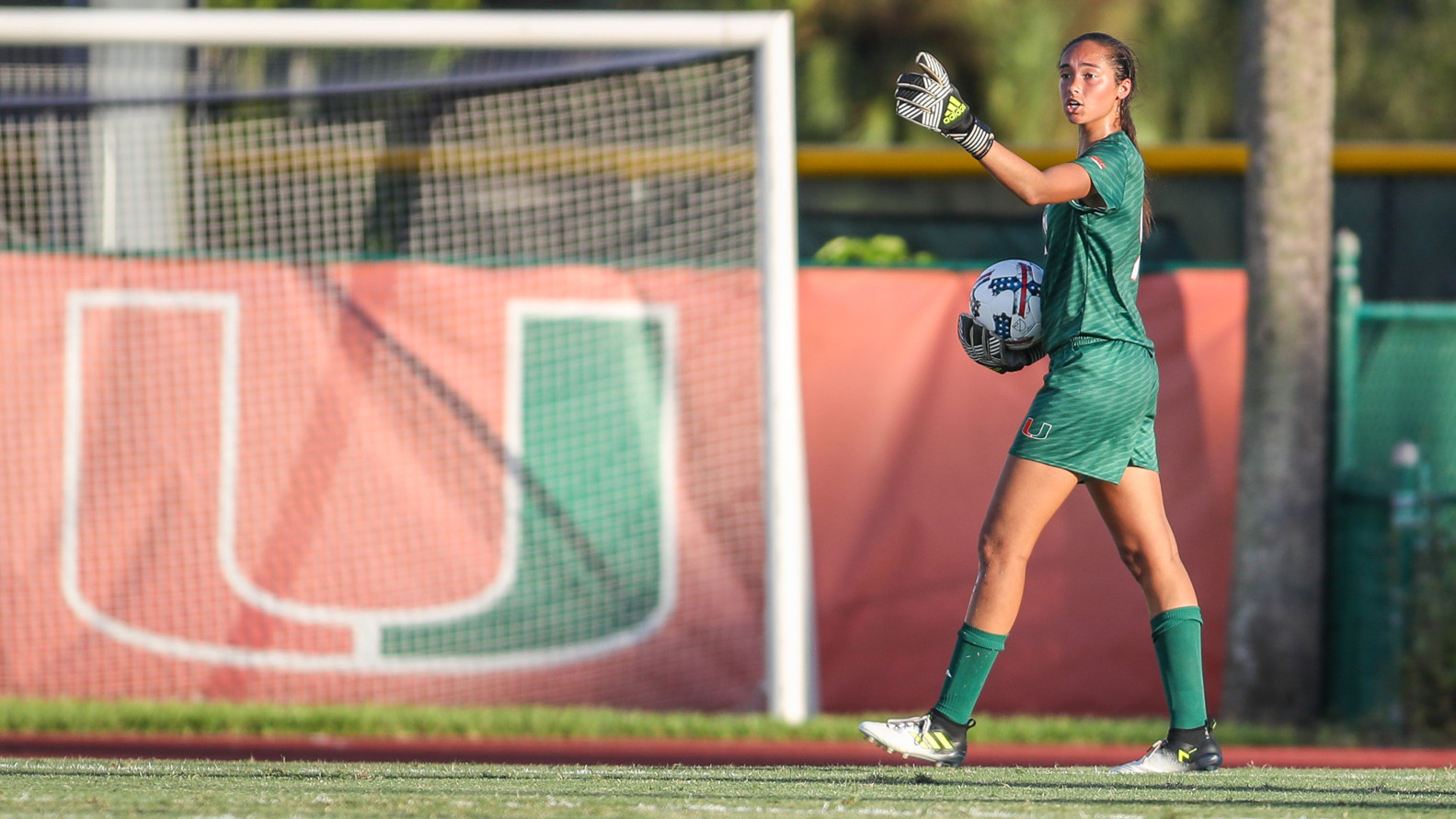 Soccer Falls to Clemson, 1-0