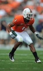 Bailey, Brandon Harris Named to Nagurski Trophy Watch List