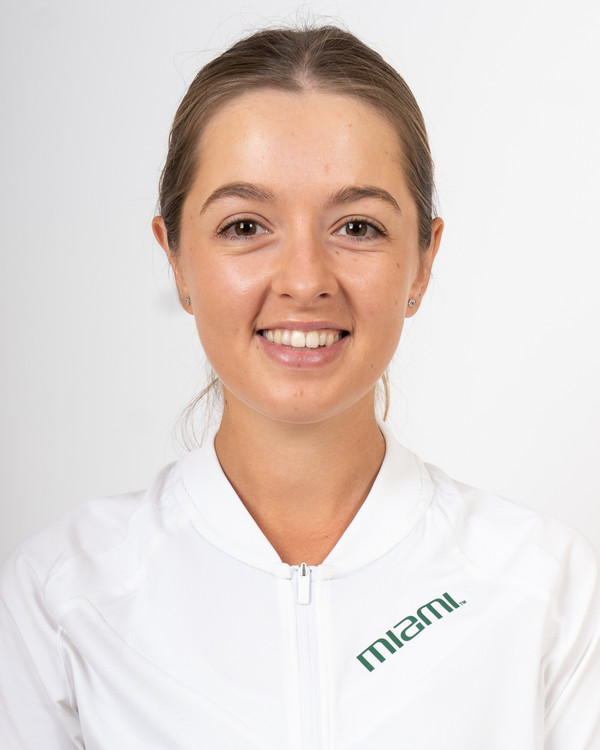 Diana Khodan - Women's Tennis - University of Miami Athletics