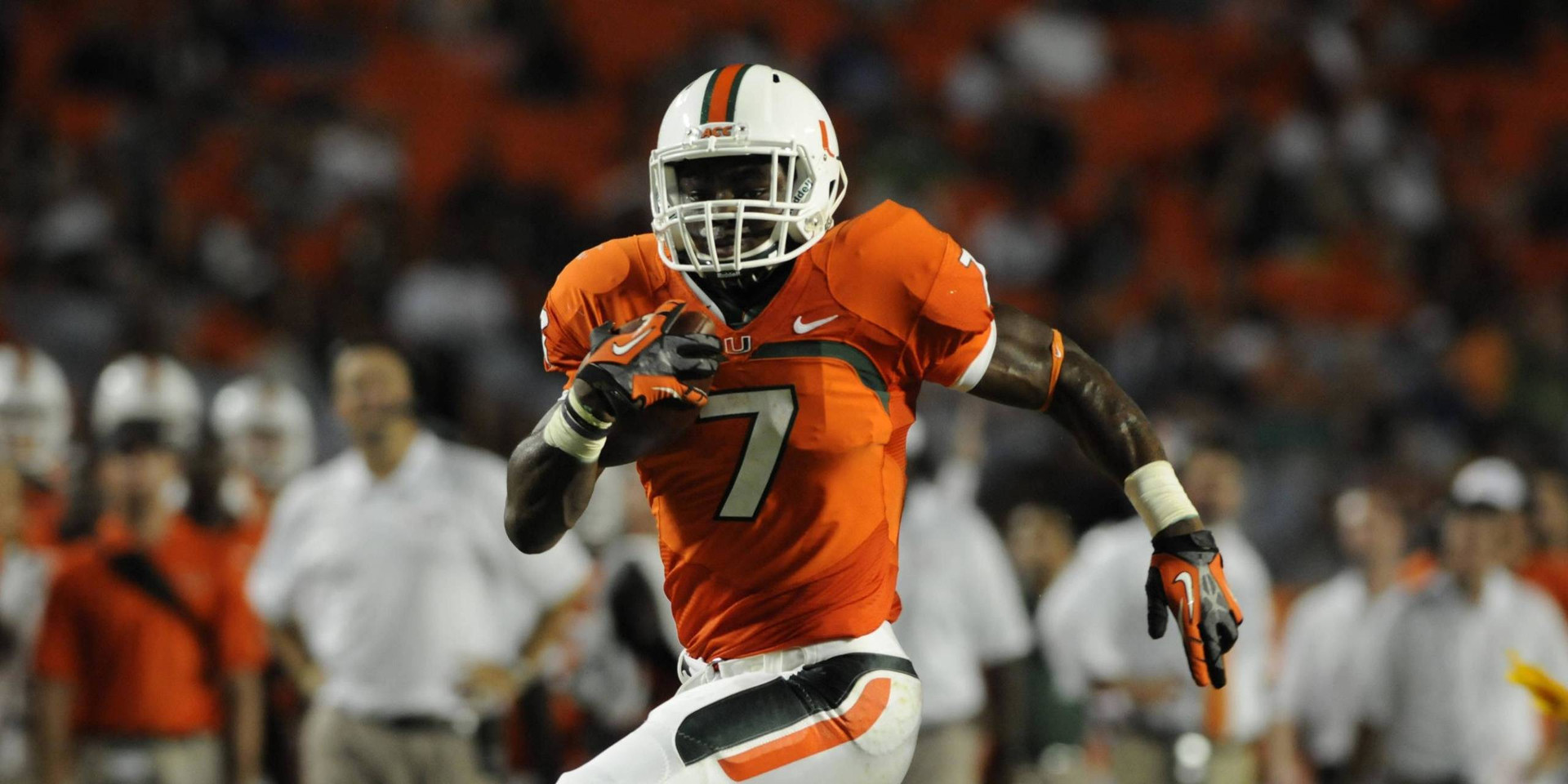Miami Football Intelligence Report
