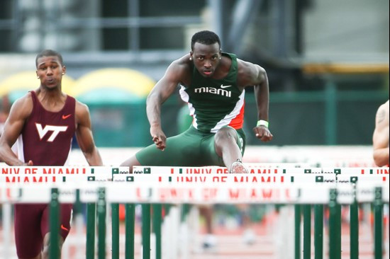 2014 Hurricane Invitational