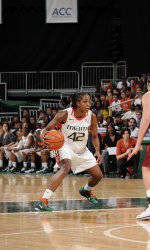 Riquna Williams Joins Johnson on "Wade Watch" List