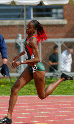 Darden, Greggs Advance At NCAA Championships