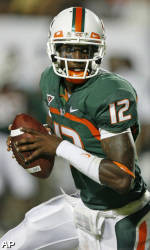 Miami Defeats Florida A&M, 48-16